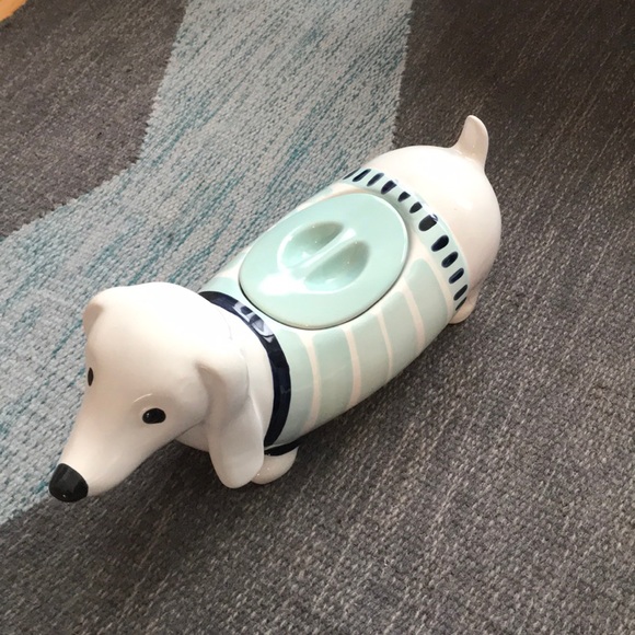 dachshund cookie jar target